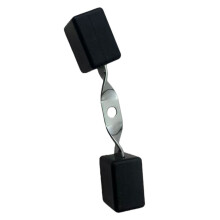 High Elasticity Rubber Drum Guard Protects Drum-collision block