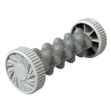 Appareil de Relaxation des pieds polyvalent, Fitness,-Gris
