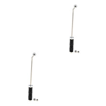 Saxophone Kit 2 Sets for Quick Neck and Airtight Fit Restoration Wind Instrument Tools
