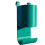 ABS Plastic Convenient Holder For Courts Accessory-Green 1