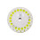 High Performances Floating Fly Fishing Line-Yellow 8.0 1