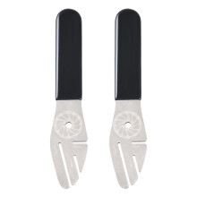 Durability Cycling Disc Brake Pad Spacer Tool Compacts-2