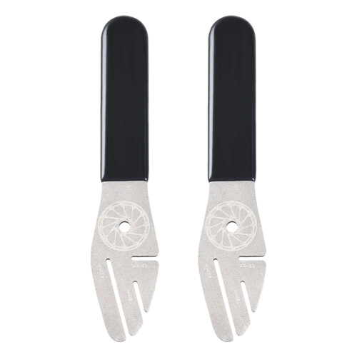 High Precisions Bike Disc Brake Calipers Adjustment Tool-2