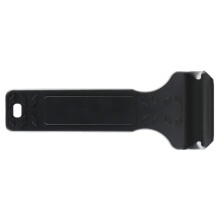 Tire Repair Levers Tire Fixing Tool Tire Prying Stick-Black