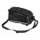 Pack de barres transversales réfléchissantes pour guidon de-Noir 1