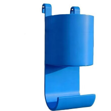 Multifunctional Tennis Accessory Tennis Water Bottle And-Blue