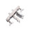 Adjustable Percussion Drum Clamp Holder with Secure Locking Mount and Sturdy Metal Construction 1