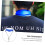 Breathable Padded Saxophone Neck Strap with Adjustable Shoulder Belt and Quick Release Hook 5