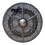 (B) Viking Shield Decorative Toy Medieval Eivor Valhalla Warweave For Decorating Home Office Ship Restaurant 2