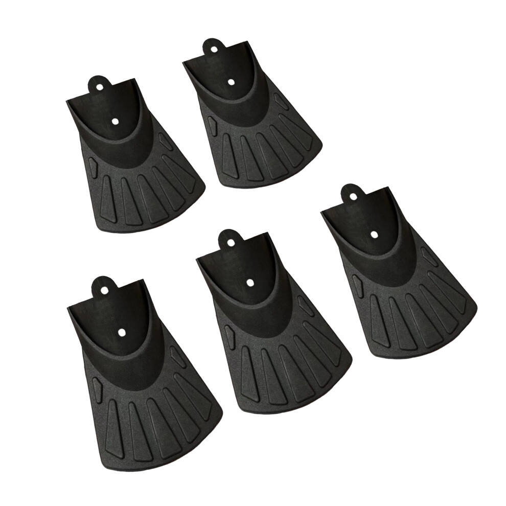Bicycles Mudguard Guard Tail Flaps In Quality Plastic-Type 86 7754002159565