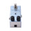 Analog Chorus Guitar Effects Pedal with True Bypass, Warm Modulation, Rate and Depth Controls, DC 9V 1