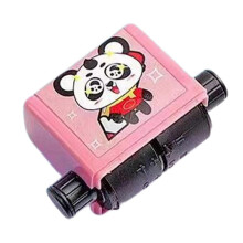 (Pink) Addition Subtraction Multiplication And Division Roller Seal Student 100 Within Digital Teaching Practice Questions Stamp