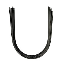 10Pcs Wood Binding Inlay Light Weight Maple Violin-violin wire