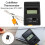 Temperature Meter For Diverse Temperature Measurement 2
