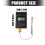 Temperature Meter For Diverse Temperature Measurement 3