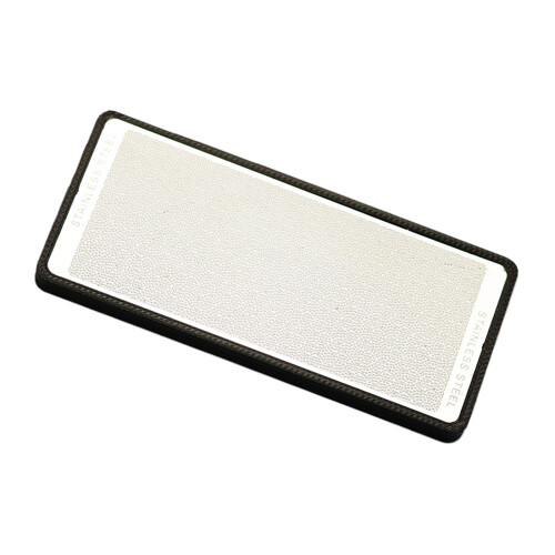 Portable Pool Stick Tip Repair Tool Rectangle Billiard Cue Tip