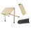 Quick Fold Stool Perfect for Picnic Hiking Easy Storage Gear-1 1