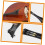 2 Sets Cello Tailpiece with Fine Tuners for Precision Tuning Control and Stable Sound Performance 2