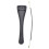2 Sets Cello Tailpiece with Fine Tuners for Precision Tuning Control and Stable Sound Performance 4