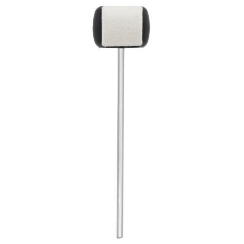 Replacement Bass Drum Hammer Percussion Accessory with-Black