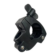 Versatile Electronic Drum Rack Featuring Simple Installation-A