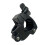 Versatile Electronic Drum Rack Featuring Simple Installation-A 1