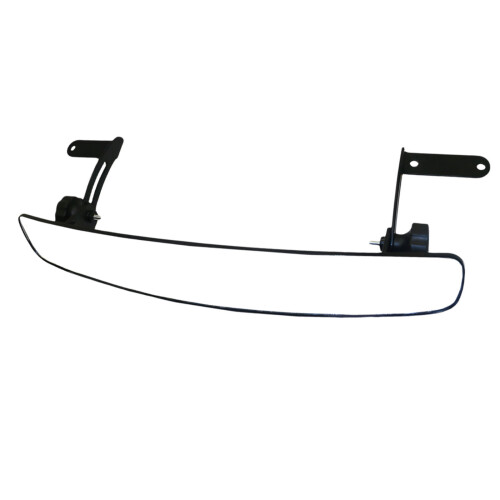 Strong Golf Cart Side Mirror developed for progress Visibility