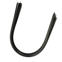 10 Stuks Professionele Esdoorn Viool Cello Inlay-viooldraad