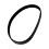 Robust Rubber Treadmill Drive Belt 737mm For Consistent-1 piece 1
