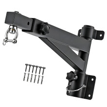 Indoor Household Sandbag Wall Hanger Bracket Fitness Punching