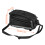 Pack de barres transversales réfléchissantes pour guidon de-Noir 4