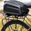 Pack de barres transversales réfléchissantes pour guidon de-Noir 5