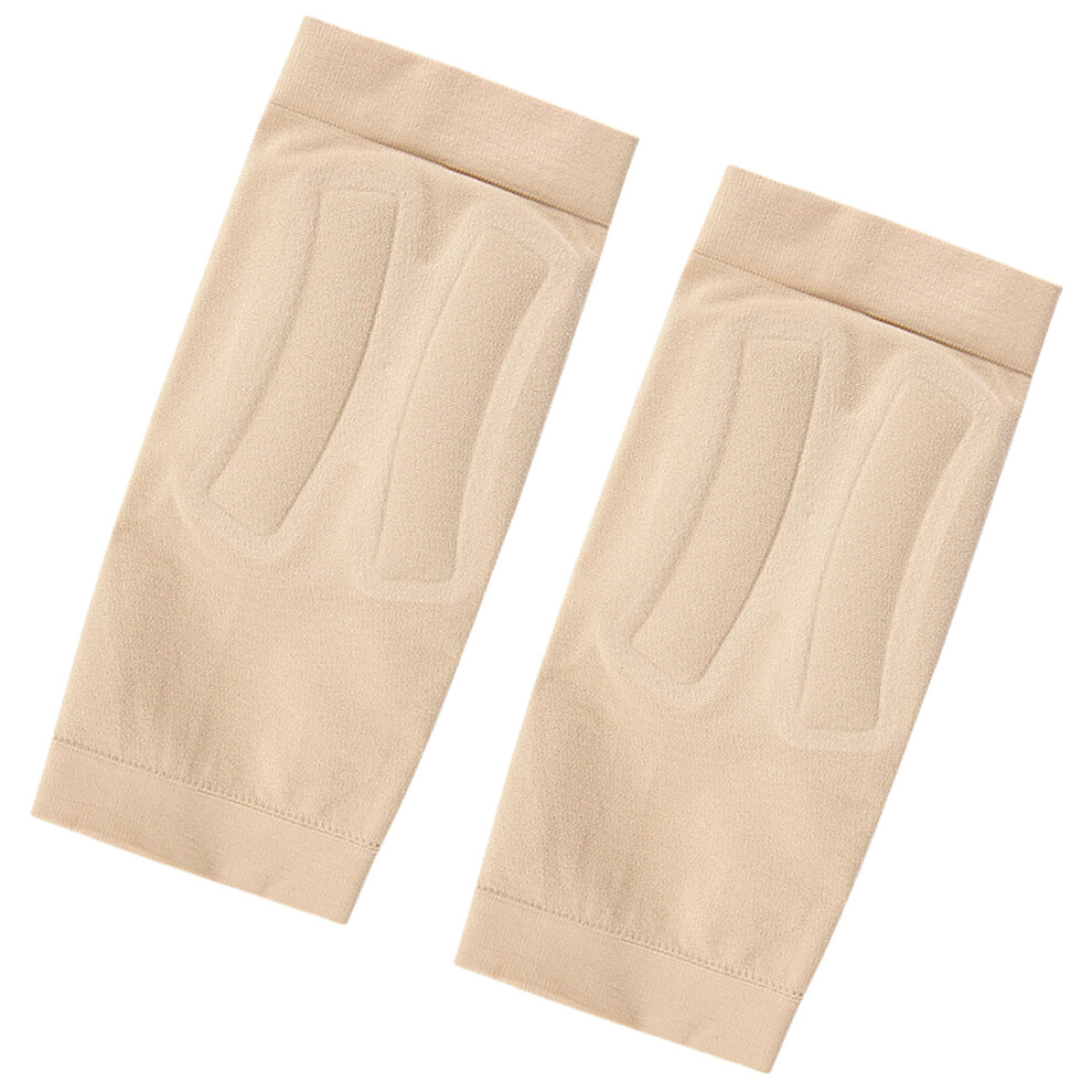 Elastic Ankle Support Sock Shock Absorption Nylon Ankle-os