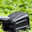 Pack de barres transversales réfléchissantes pour guidon de-Noir 7