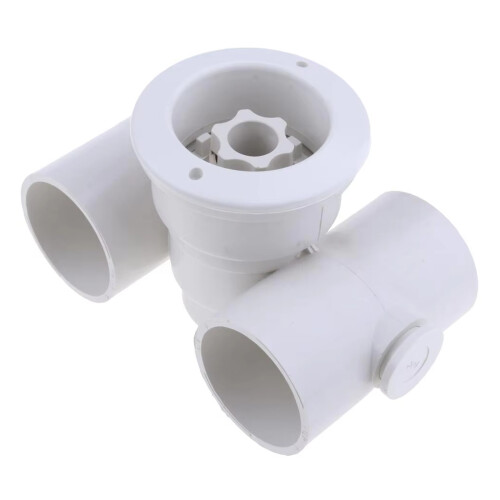 Pool Massage Jet Nozzle With High Efficiency Water Flows
