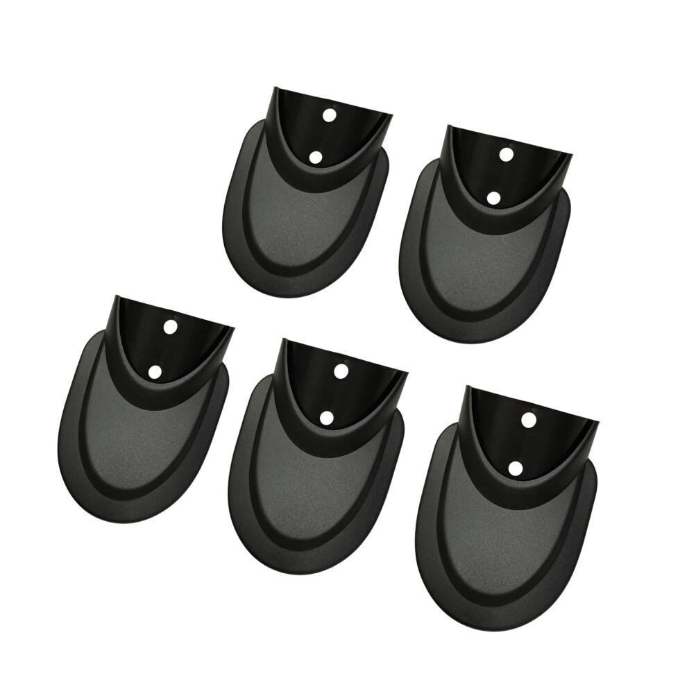 Bicycles Mudguard Guard Tail Flaps In Quality Plastic-Type 89 7696002022367