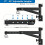 Adjustable Wall Mount Punching Bag Holder Heavy Duty Metal 6