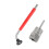 Bicycles Cranks Bottom Brackets Removal-Kafei belt fixed rod 1