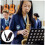 Alto Saxophone Neck Strap Adjustable Padded Design Comfortable Neck Support Secure Attachment 2