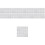 100Sheets Silver Glitter Paper for DIY Crafting Projects 3