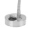 RV Bedside Light 2W 360 Gooseneck 12-24V Silver 9