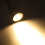 RV Bedside Light 2W 360 Gooseneck 12-24V Silver 10