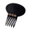 Volumizing Hair Clip Comb Provides Immediate Root-champagne 1