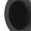 Tattoo Ink Caps Cups Plastic 1000pcs Black S 8