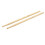 Maple Drum Sticks Bulk Pack for Beginners with Balanced Maple Construction and Smooth Grip 2