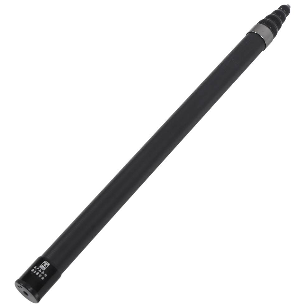 Carbon Fiber Extended Selfie Stick 3M / 9.8Ft 9351393699977