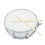 Maple Drum Sticks Bulk Pack for Beginners with Balanced Maple Construction and Smooth Grip 5