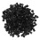 Tattoo Ink Caps Cups Plastic 1000pcs Black S 14