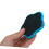 2pcs Cello Endpin Rest Mat AntiSlip Stable Support Floor Protection Design for Musicians 3