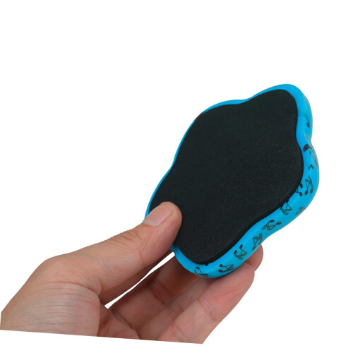 2pcs Cello Endpin Rest Mat AntiSlip Stable Support Floor Protection Design for Musicians 2